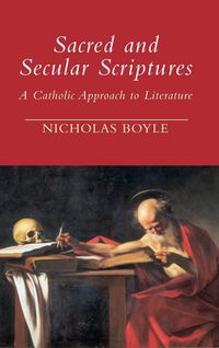 Produktbild: Sacred and Secular Scriptures