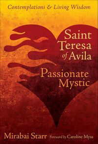 Produktbild: Saint Teresa of Avila