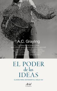 Produktbild: El poder de las ideas : claves para entender el siglo XXI