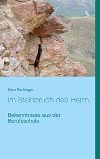 Produktbild: Im Steinbruch des Herrn