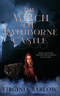 Produktbild: The Witch of Rathborne Castle