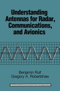 Produktbild: Understanding Antennas for Radar, Communications, and Avionics