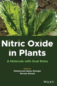 Produktbild: Nitric Oxide in Plants