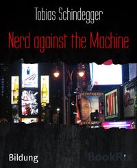 Produktbild: Nerd against the Machine