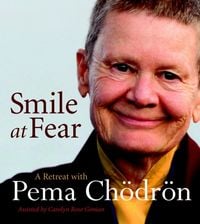 Produktbild: SMILE AT FEAR               4D