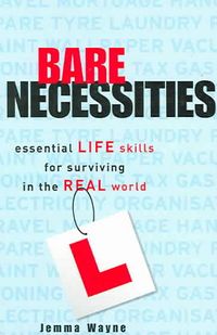 Produktbild: Bare Necessities
