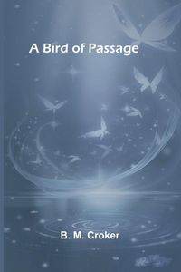 Produktbild: A bird of passage