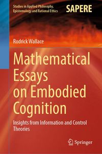 Produktbild: Mathematical Essays on Embodied Cognition