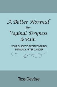 Produktbild: A Better Normal for Vaginal Dryness & Pain
