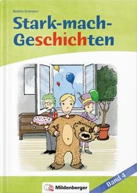 Produktbild: Stark-mach-Geschichten - Band 4