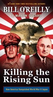 Produktbild: Killing the Rising Sun