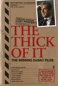 Produktbild: The Thick of It: The Missing DoSAC Files