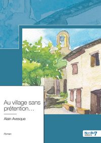 Produktbild: Au village sans pretention...