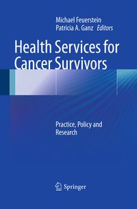 Produktbild: Health Services for Cancer Survivors
