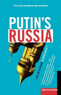 Produktbild: Putin's Russia