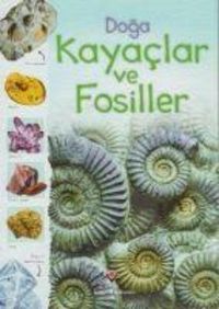 Produktbild: Doga Kayaclar ve Fosiller