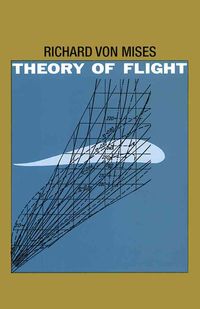 Produktbild: Theory Of Flight