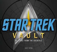 Produktbild: Star Trek Vault