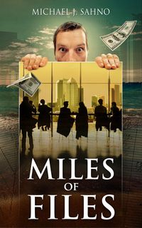 Produktbild: Miles of Files