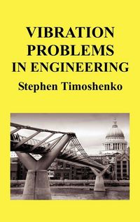 Produktbild: Vibration Problems in Engineering (Hb)