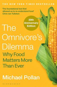 Produktbild: The Omnivore's Dilemma