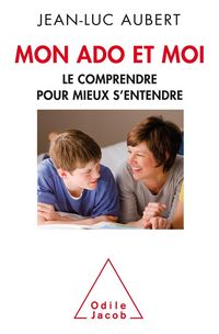 Produktbild: Mon ado et moi