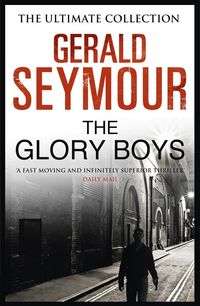 Produktbild: The Glory Boys
