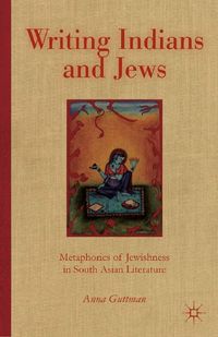 Produktbild: Writing Indians and Jews