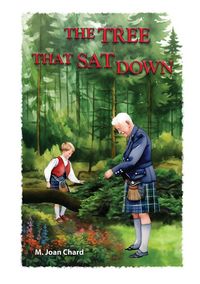 Produktbild: The Tree That Sat Down