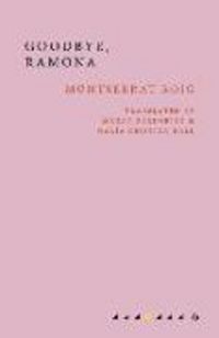 Produktbild: Roig, M: Goodbye, Ramona