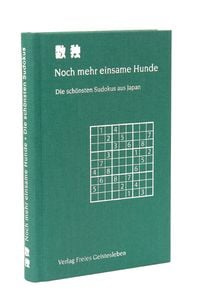 Produktbild: Noch mehr einsame Hunde