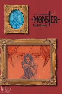 Produktbild: Monster Cilt 9
