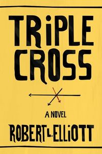 Produktbild: Triple Cross