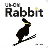 Produktbild: Uh-Oh! Rabbit