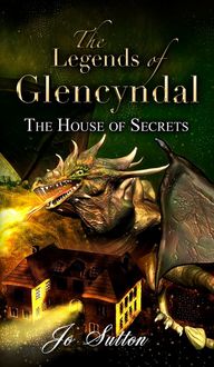 Produktbild: The Legends of Glencyndal