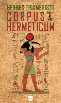 Produktbild: Corpus Hermeticum