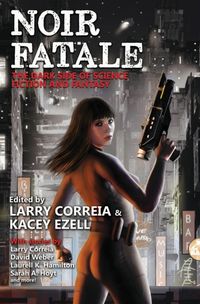 Produktbild: Noir Fatale