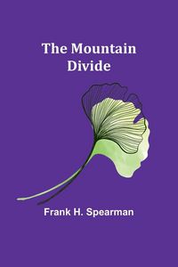 Produktbild: The Mountain Divide