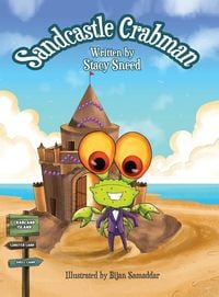 Produktbild: Sandcastle Crabman