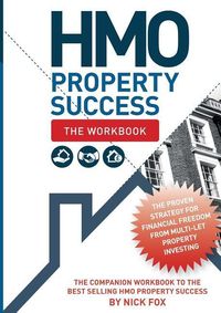 Produktbild: HMO Property Success - The Workbook