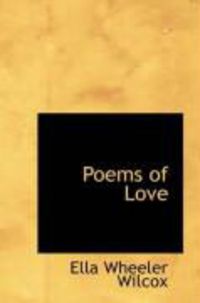 Produktbild: Poems of Love