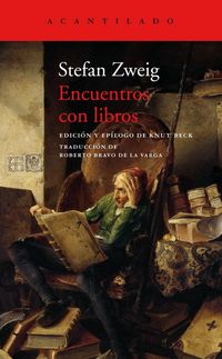 Produktbild: Encuentros con libros