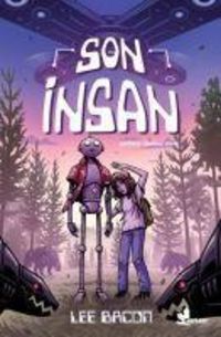 Produktbild: Son Insan