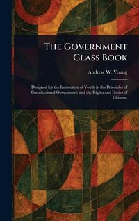 Produktbild: The Government Class Book