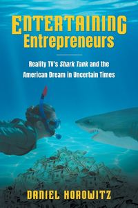 Produktbild: Entertaining Entrepreneurs