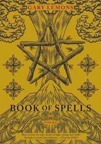 Produktbild: Book of Spells
