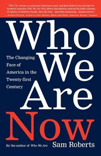 Produktbild: Who We Are Now