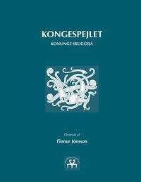 Produktbild: Kongespejlet