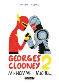 Produktbild: Georges Clooney