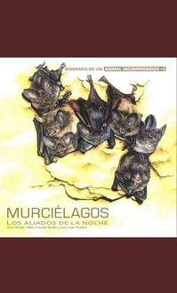 Produktbild: Murci&eacute;lagos